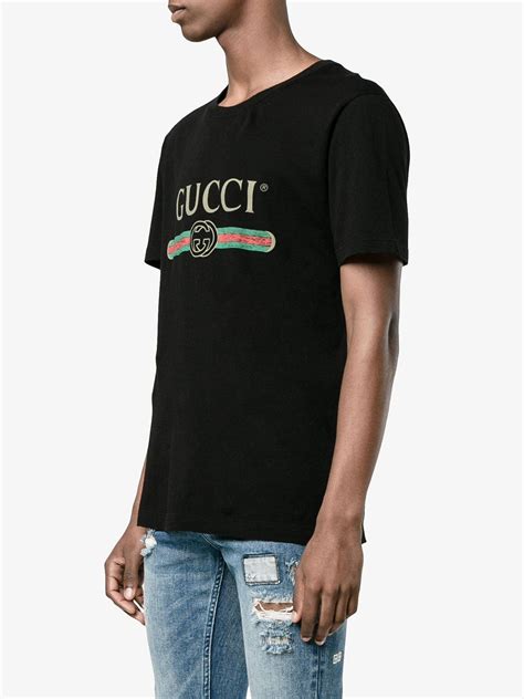 gucci men's t shirts australia.